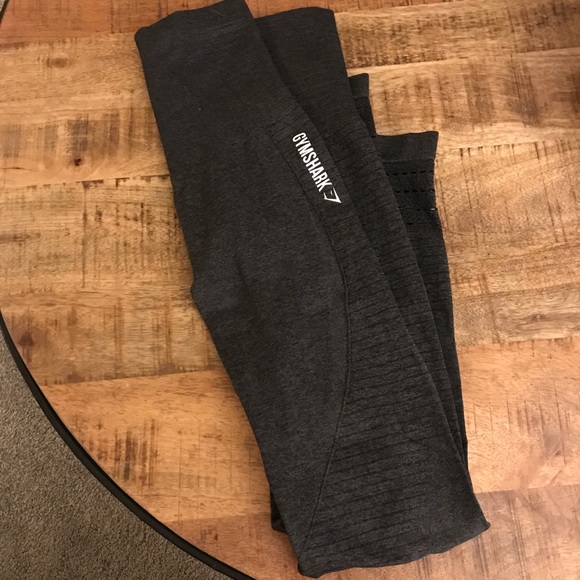 Gymshark Pants - Gymshark Energy Seamless